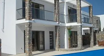 Karma Lindos (Rhodes)