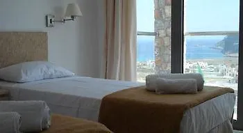 Hotel Karma Lindos (Rhodes)