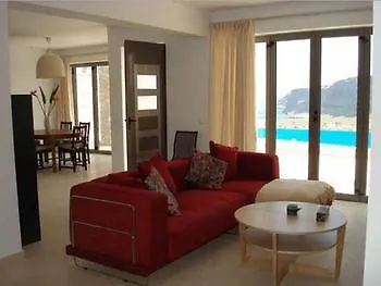 Karma Lindos (Rhodes)
