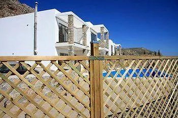 Hotel Karma Lindos (Rhodes)