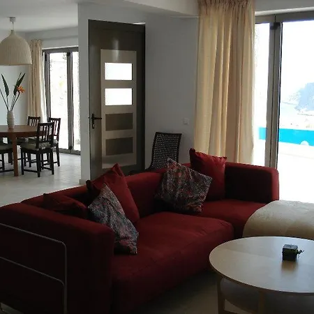 Karma Hotel Lindos (Rhodes)