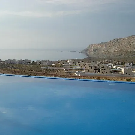 Karma Lindos (Rhodes)