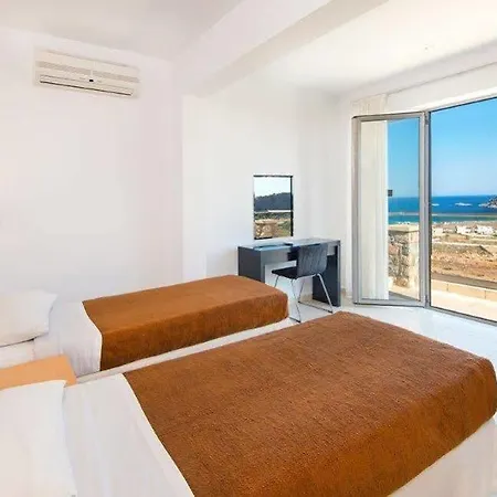 Karma Lindos (Rhodes)