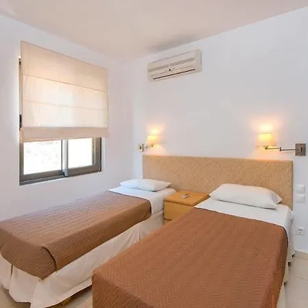 Karma Hotel Lindos (Rhodes)