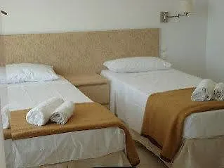 Karma Hotel Lindos (Rhodes)