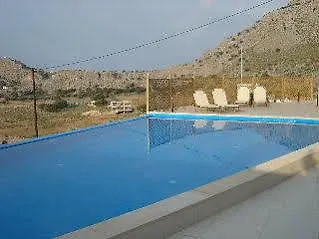 Hotel Karma Lindos (Rhodes)